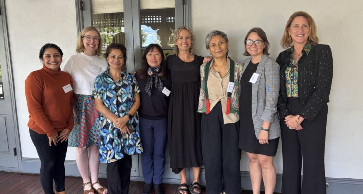 Universal Jurisdiction and the Pursuit of Accountability in the Asia-Pacific