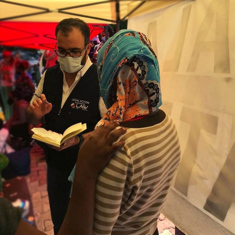 Press Release: Migrant Domestic Workers in Lebanon