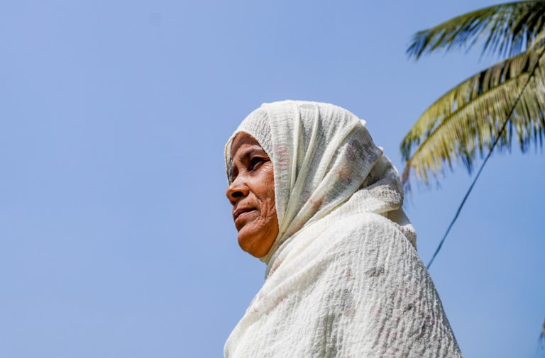 Burning Hearts to Breaking Silence: Rohingya Women’s Journey to Justice