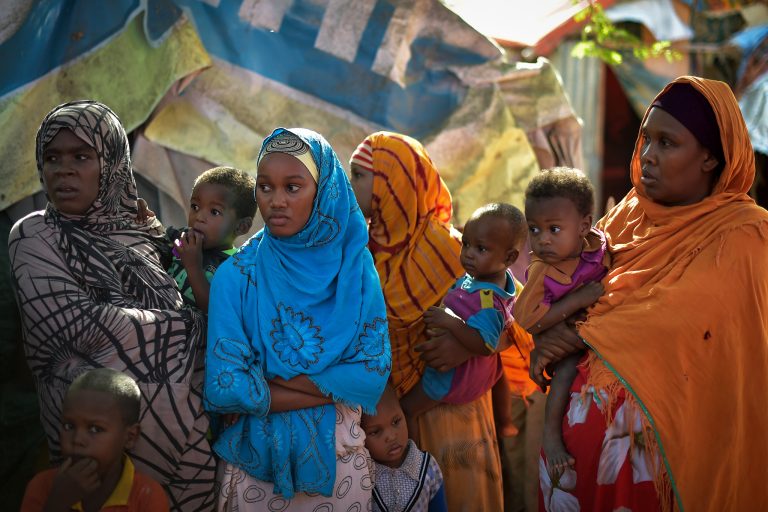 Legal Action Worldwide (LAW) calls for comprehensive approach to end conflict related sexual violence in Somalia