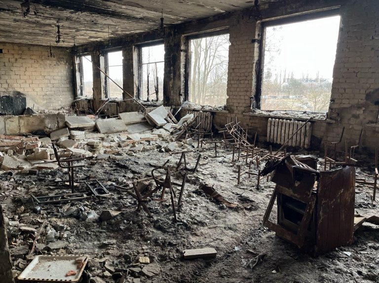 Human Rights Council: Statement on Justice for the victims and survivors of Russia’s invasion of Ukraine