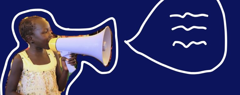 BREAKING THE SILENCE: Small Grants for Youth-Centred Advocacy to Address Sexual Violence against Children in Conflict 