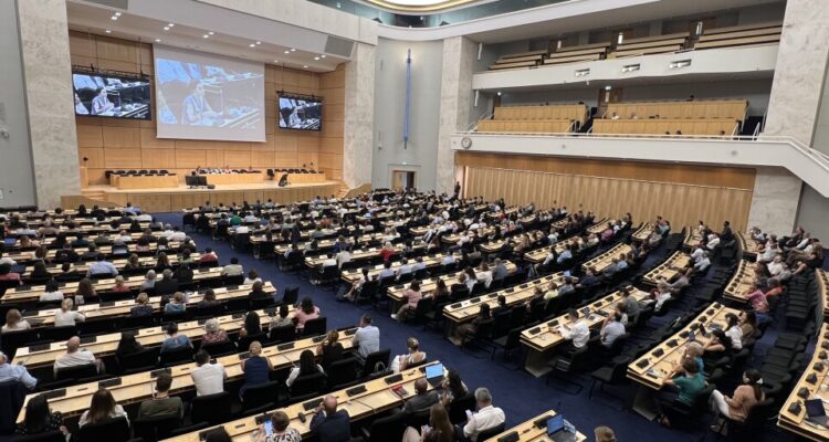 HRC 62 – Oral statement on the situation in Ukraine