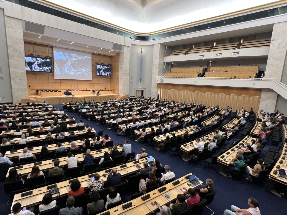 HRC 62 – Oral statement on the situation in Ukraine