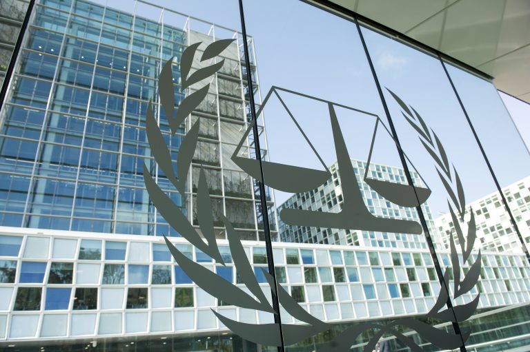 Foreign Policy – The ICC Needs a Chief Prosecutor