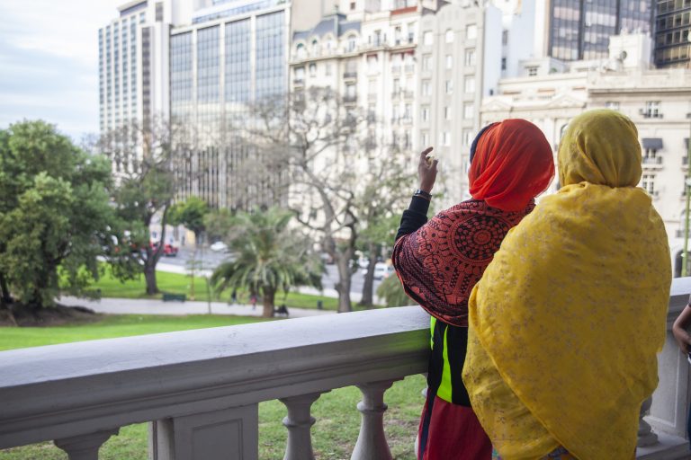 Argentina Court issues arrest warrants for genocide and crimes against humanity committed against the Rohingya community