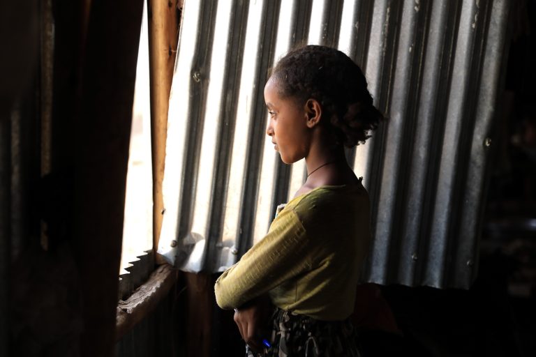 Press Release: African Commission Hears Landmark Case on Ethiopia’s Abuses in Tigray