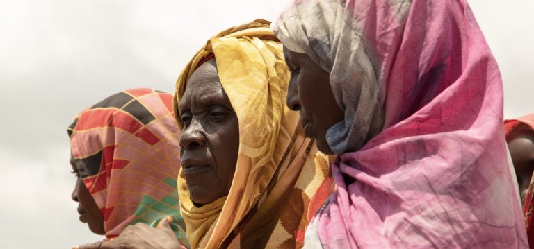 Beyond the Headlines: Conflict-Related Sexual Violence in Sudan
