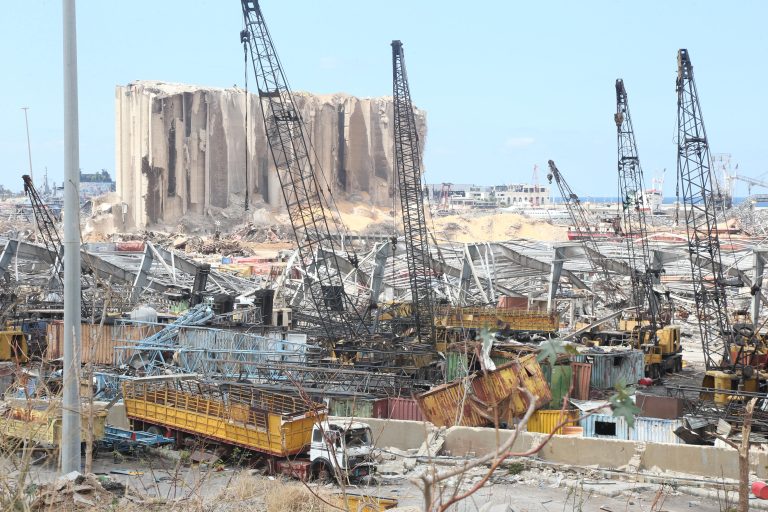 Half a Decade of Silence: Beirut’s quest for justice endures
