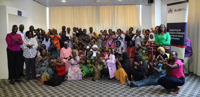 South Sudan – Survivors of sexual violence demand answers two years after war crimes filing
