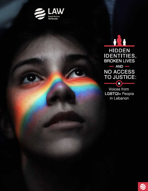 Report Cover
