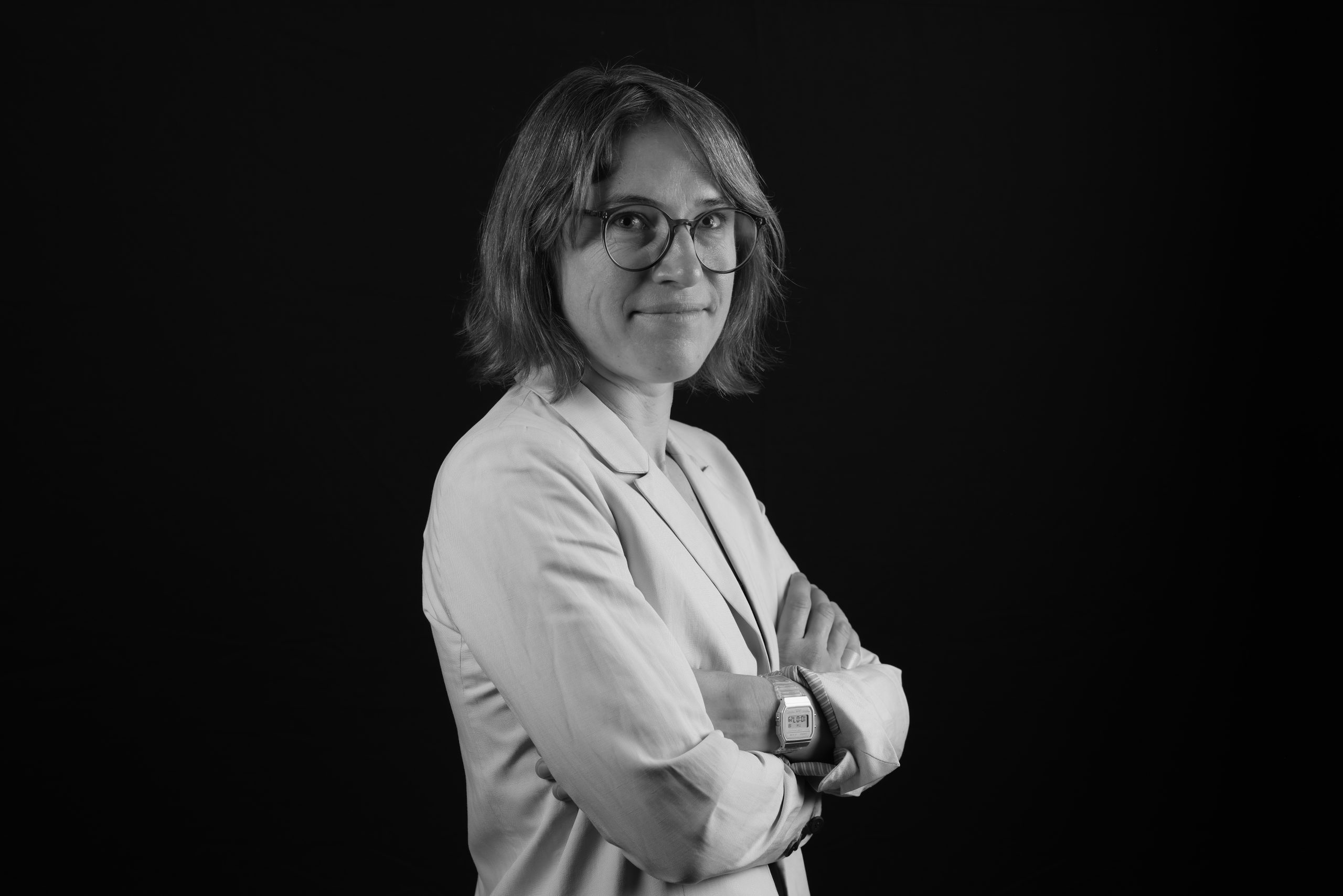 Camille Delbourgo