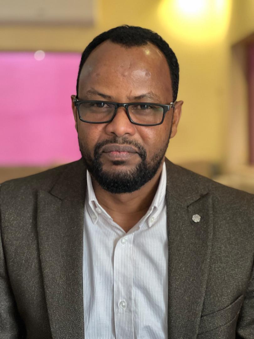 Abdi Yussuf