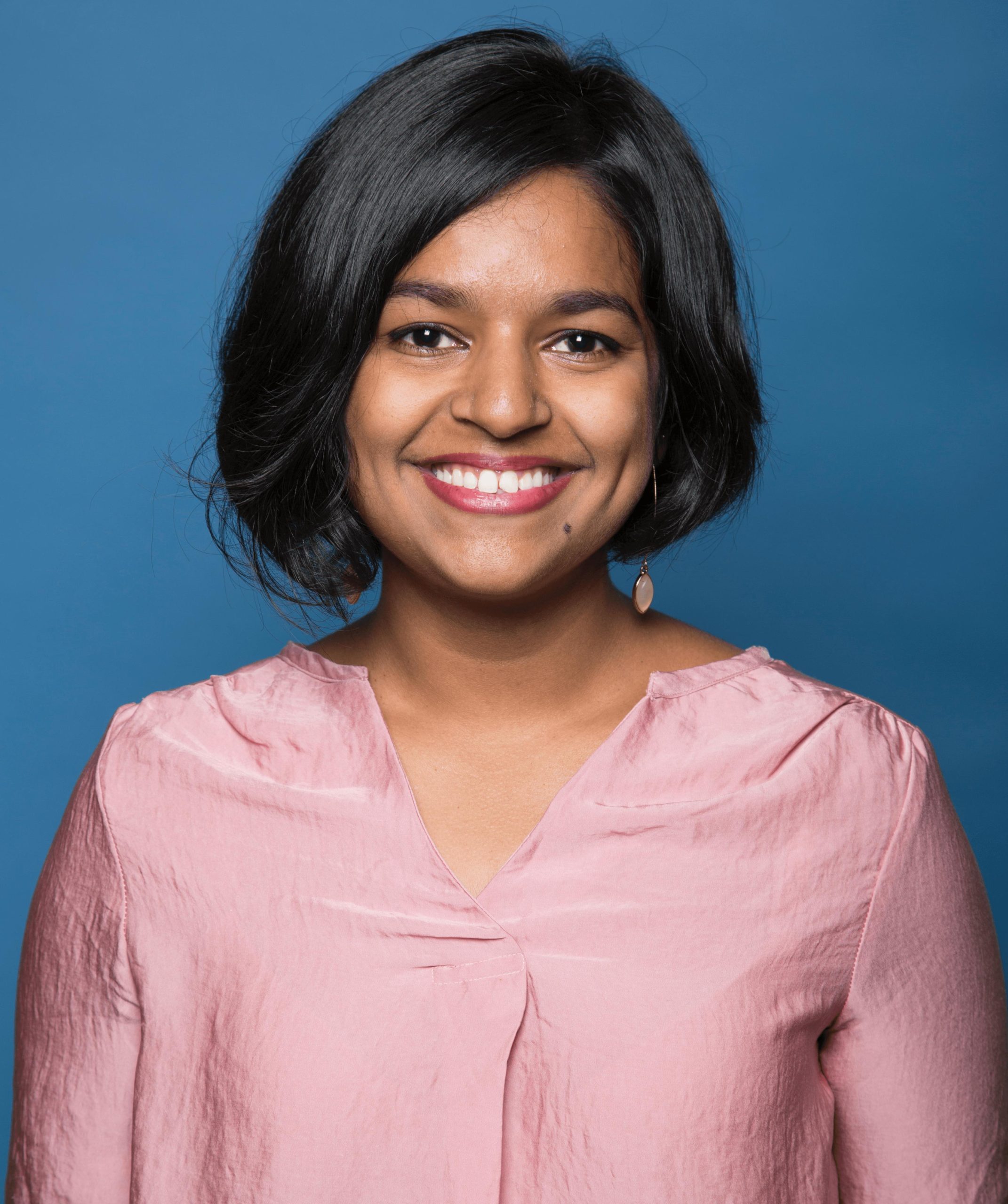 Aditi Pradhan