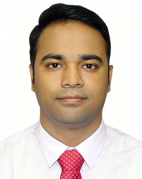 Apu Saha