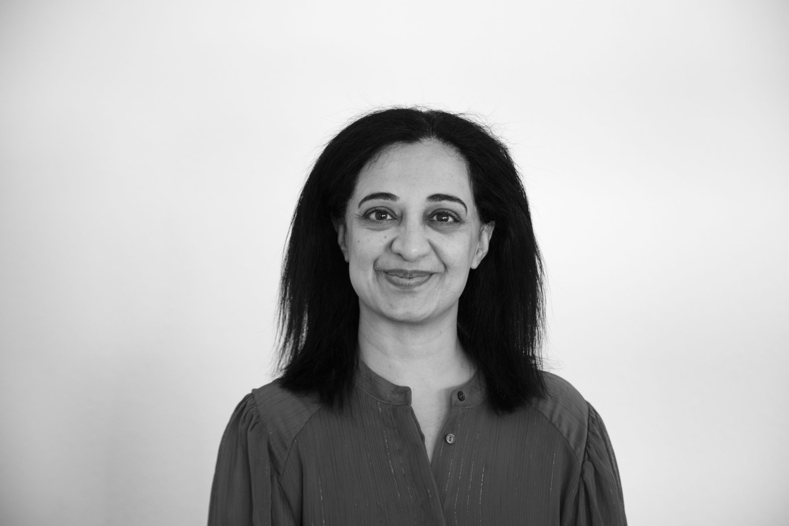 Farha Waheed