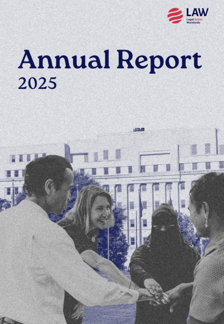 Annual Report 2025