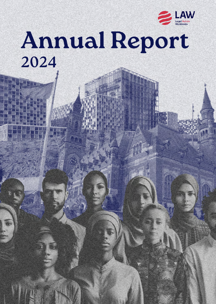 Report Cover