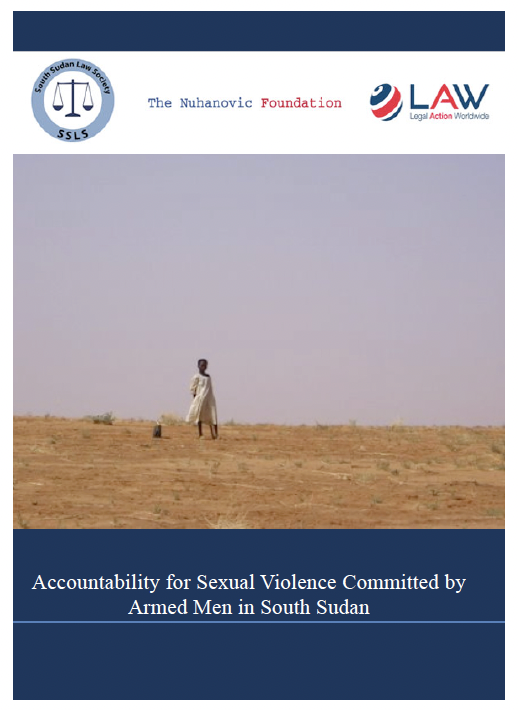 Report Cover