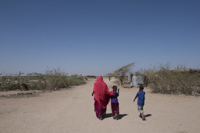 HRC 63 – Oral statement on the situation in Somalia