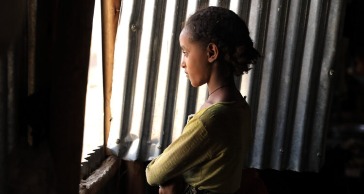 Press Release: African Commission Hears Landmark Case on Ethiopia’s Abuses in Tigray
