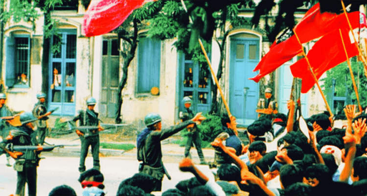 Myanmar’s Forgotten War: Civilians demand justice as violence escalates