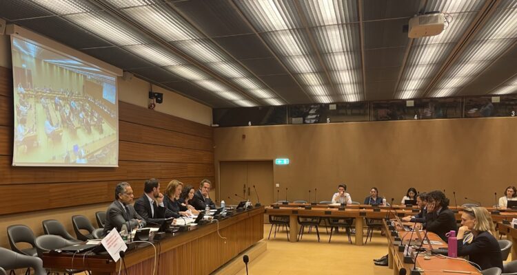 Summary of HRC59 Side Event – Justice and accountability for aid workers and health workers: What more can the UN Human Rights Council do?