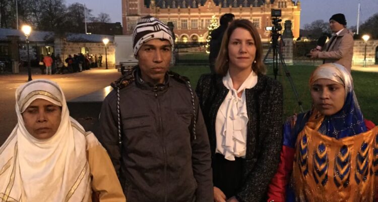 A historic milestone for justice: Merits hearings begin in The Gambia v. Myanmar genocide case at the International Court of Justice 