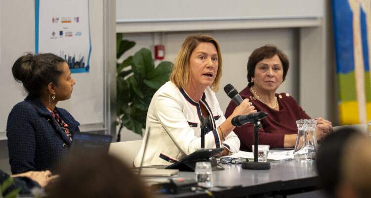 Building Stronger Coalitions for Gender Justice in International Criminal Law