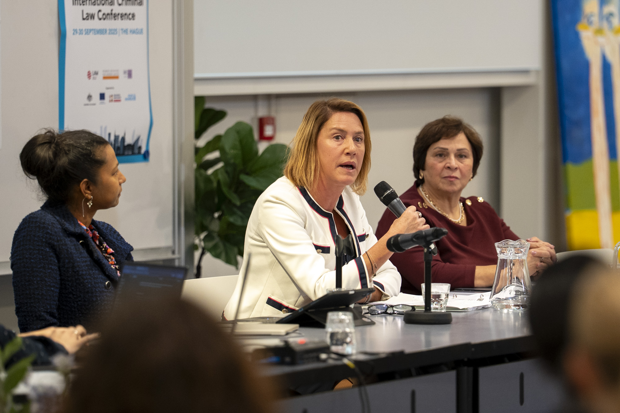 Building Stronger Coalitions for Gender Justice in International Criminal Law