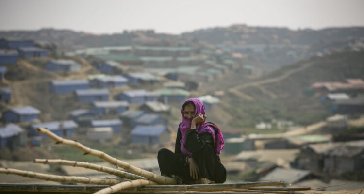 Prevention and Response to Sexual and Gender Based Violence (SGBV) for Conflict Victims: The Case of the Rohingya