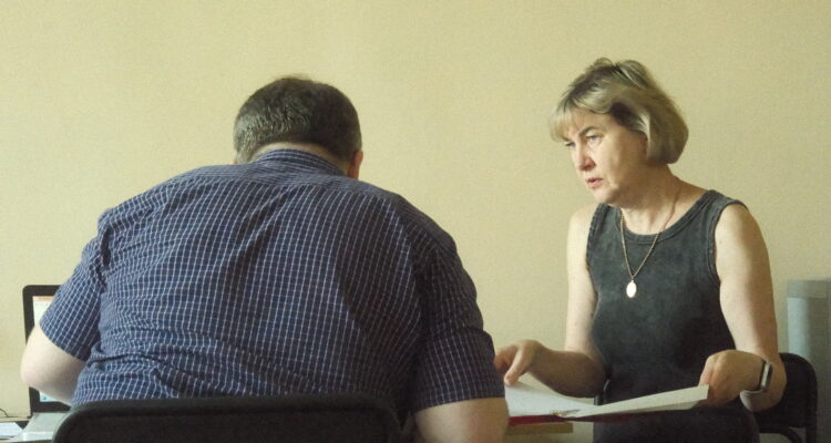 Register of Damages: The foundation of future compensations for Ukrainians