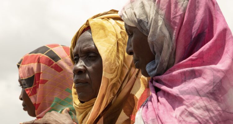 Beyond the Headlines: Conflict-Related Sexual Violence in Sudan
