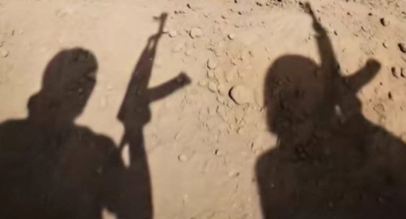  Sudan: RSF commits war crimes in El-Fasher  