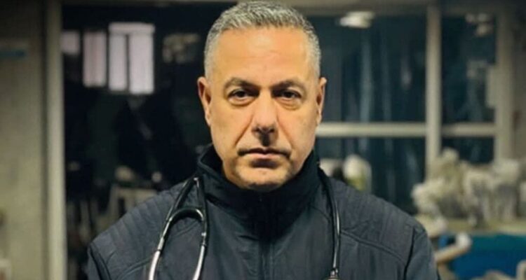 Gaza – Prominent doctor at imminent risk of death following torture in Israeli prison 