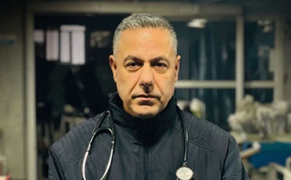 Gaza – Prominent doctor at imminent risk of death following torture in Israeli prison 