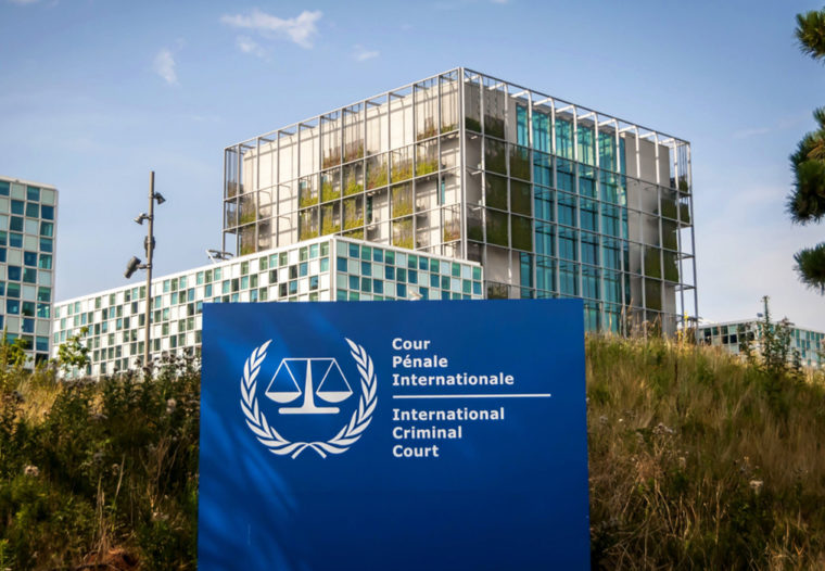 US sanctions on the ICC – unacceptable threat to international justice