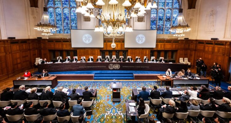 Rohingya genocide: witnesses offer harrowing accounts at the World Court 