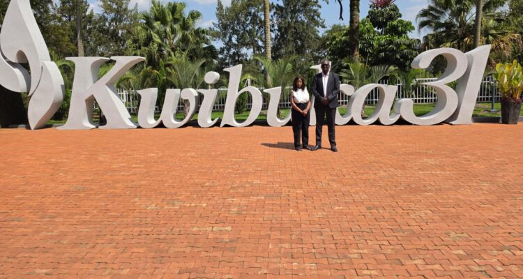 From Memory to Hope: Survivors in Rwanda Inspire a New Path for Justice in South Sudan