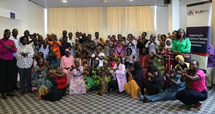 South Sudan – Survivors of sexual violence demand answers two years after war crimes filing