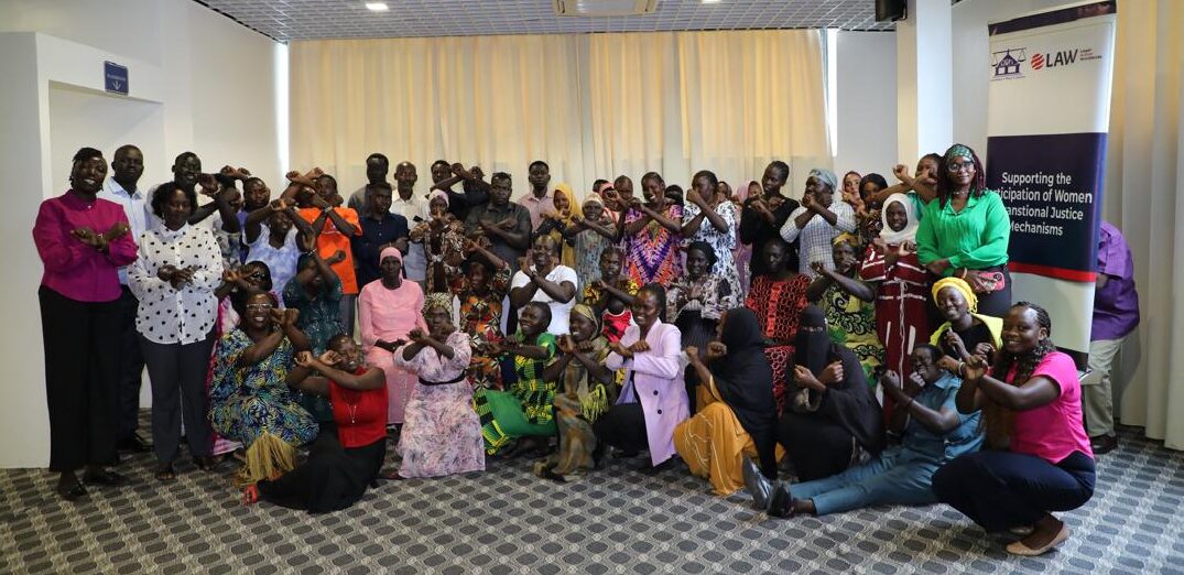 South Sudan – Survivors of sexual violence demand answers two years after war crimes filing