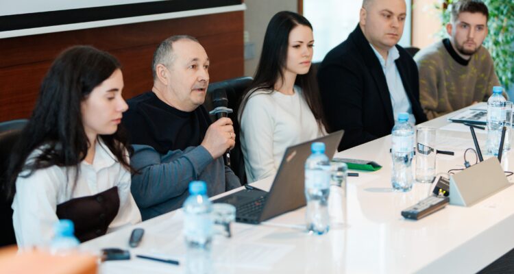 Ukraine: LAW files New Complaint to Free 10 Unlawfully Detained Civilians