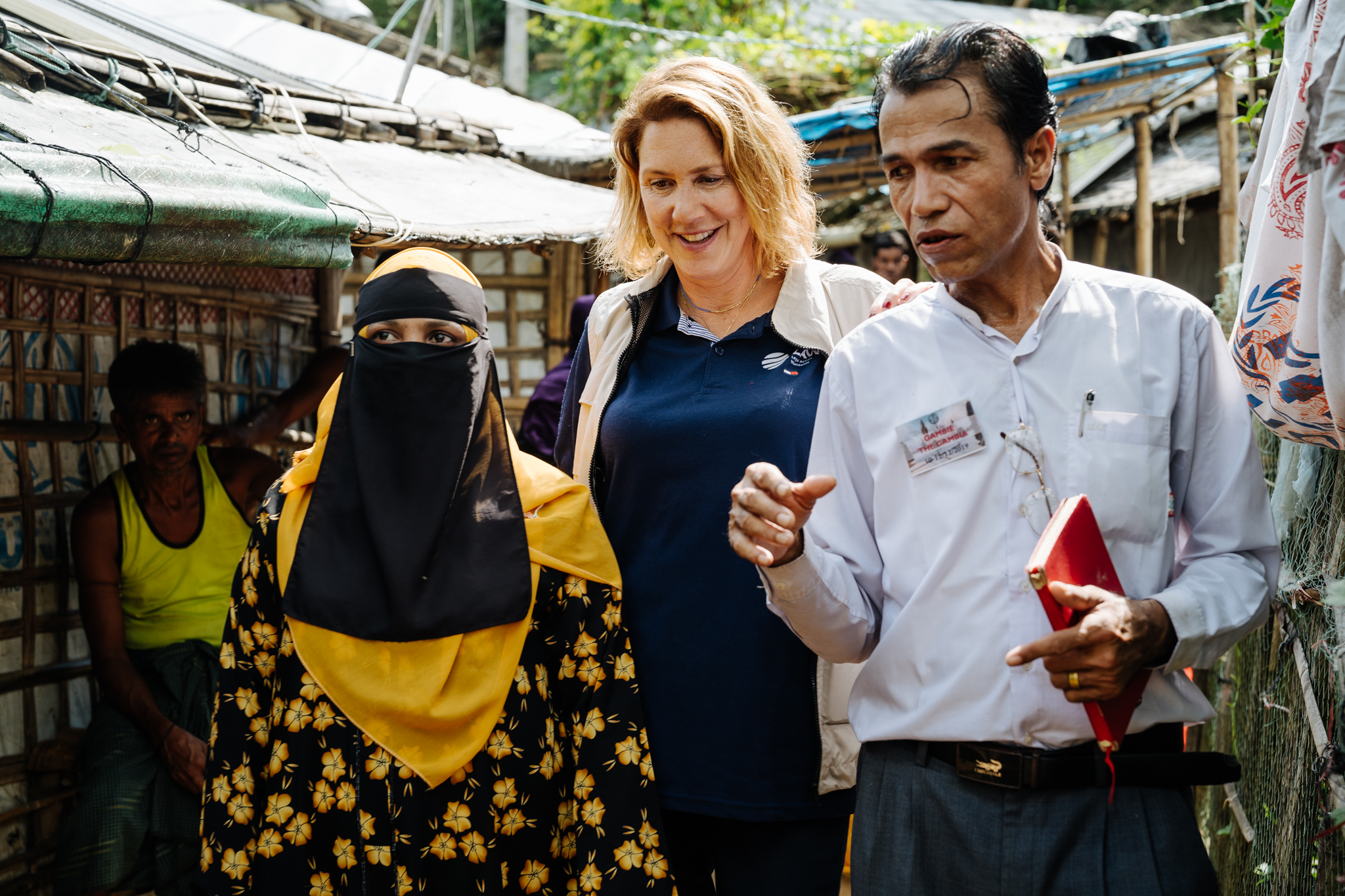 Human Rights Day: A reminder of why we do this work