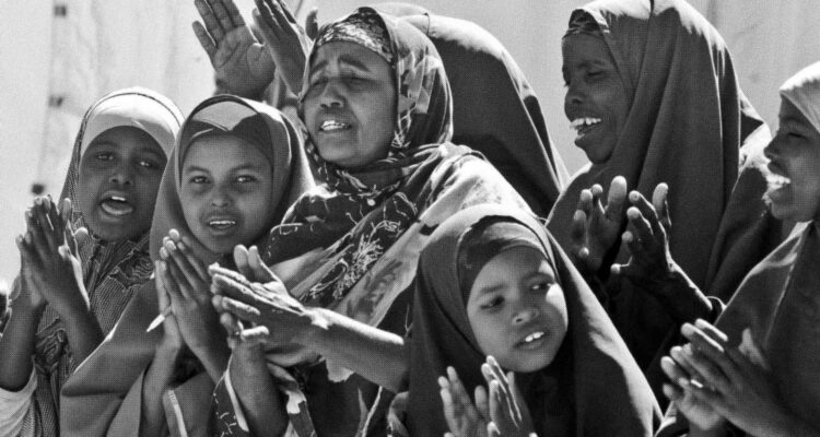 HRC 63 – Oral statement on the situation in Somalia