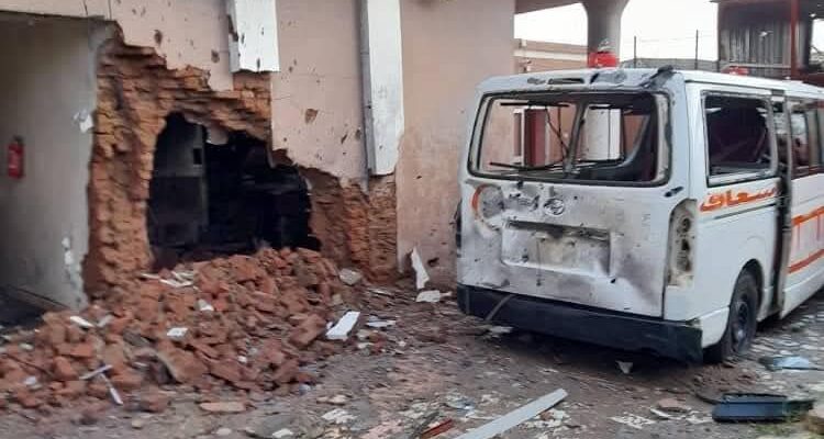 Over 500 Days of Siege: Foreign Arms and the Rapid Support Forces’ (RSF) Campaign of Sexual and Genocidal Violence in El Fasher, Sudan