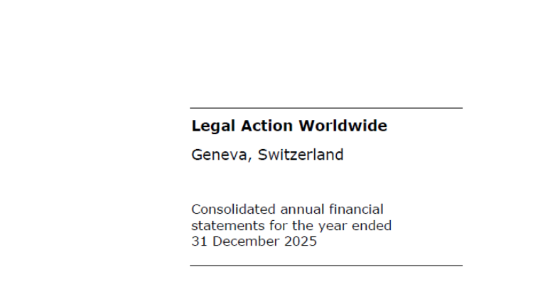 Audit Report 2025