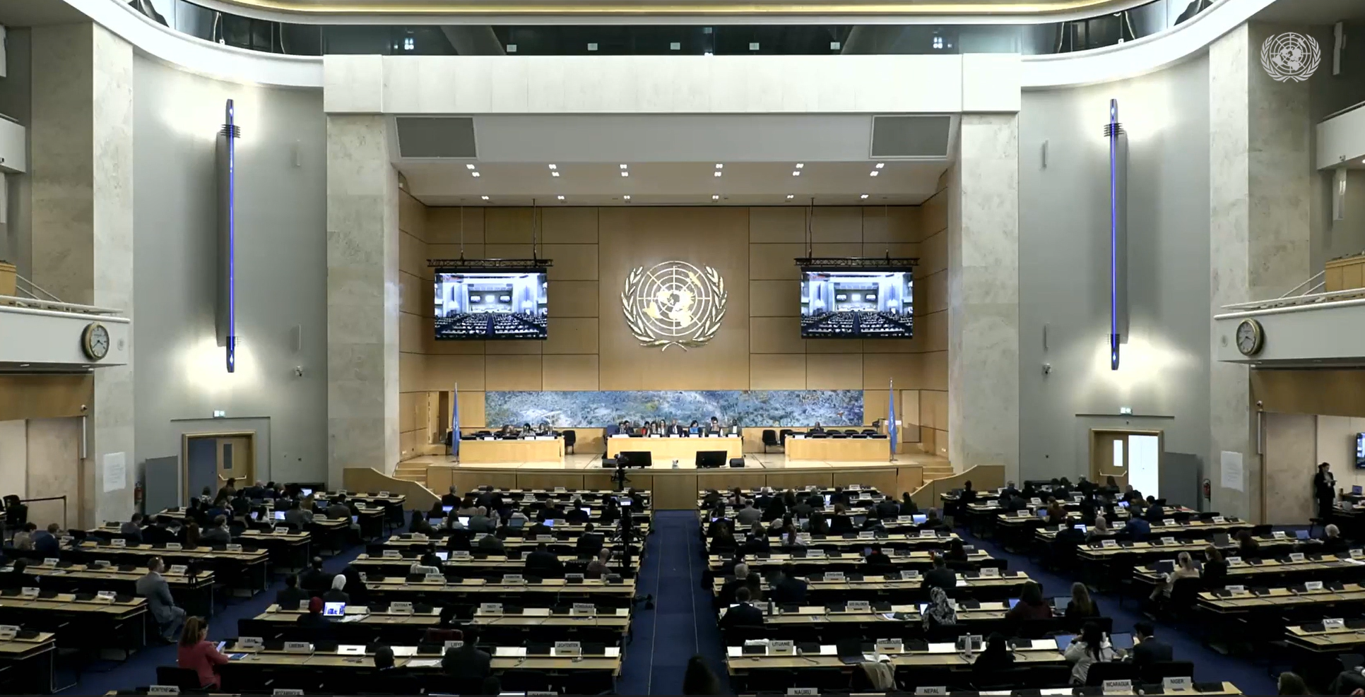 HRC61 – Oral statement on the situation in Sudan