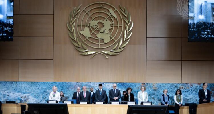 HRC61 – Oral Statement on the situation in South Sudan