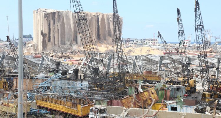 Half a Decade of Silence: Beirut’s quest for justice endures