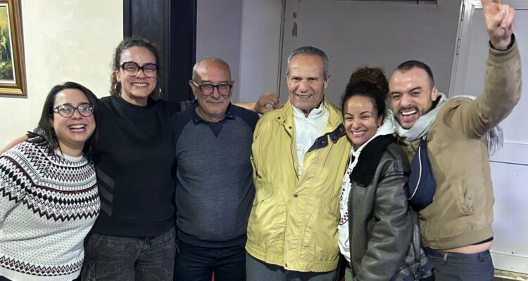 Justice Prevails: Aid workers freed from prison in Tunisia